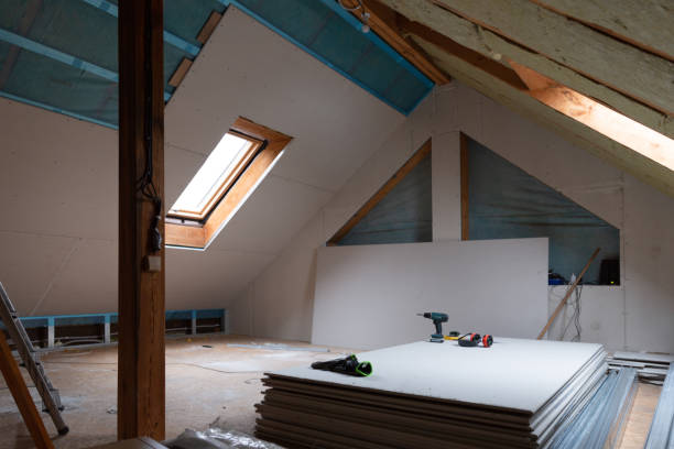 Best DIY Insulation Kits and Guidance in Manasquan, NJ
