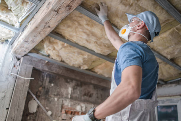 Best Fiberglass Insulation in Manasquan, NJ