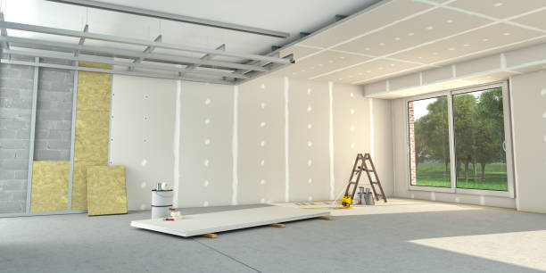 Manasquan, NJ Insulation Contractor Company